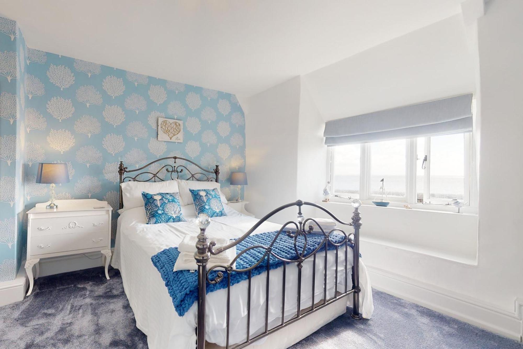 Captains Cottage Minehead Ngoại thất bức ảnh