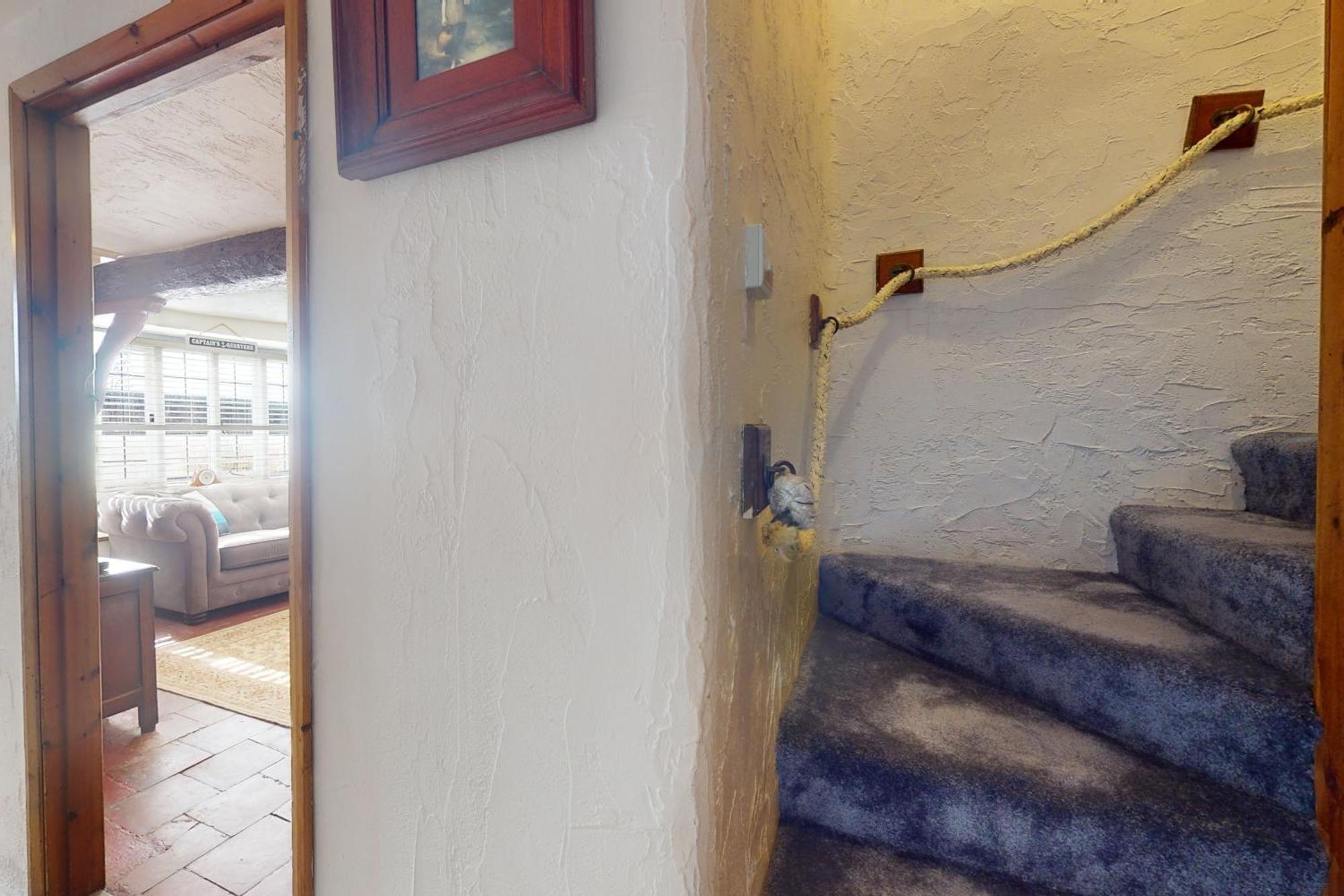 Captains Cottage Minehead Ngoại thất bức ảnh