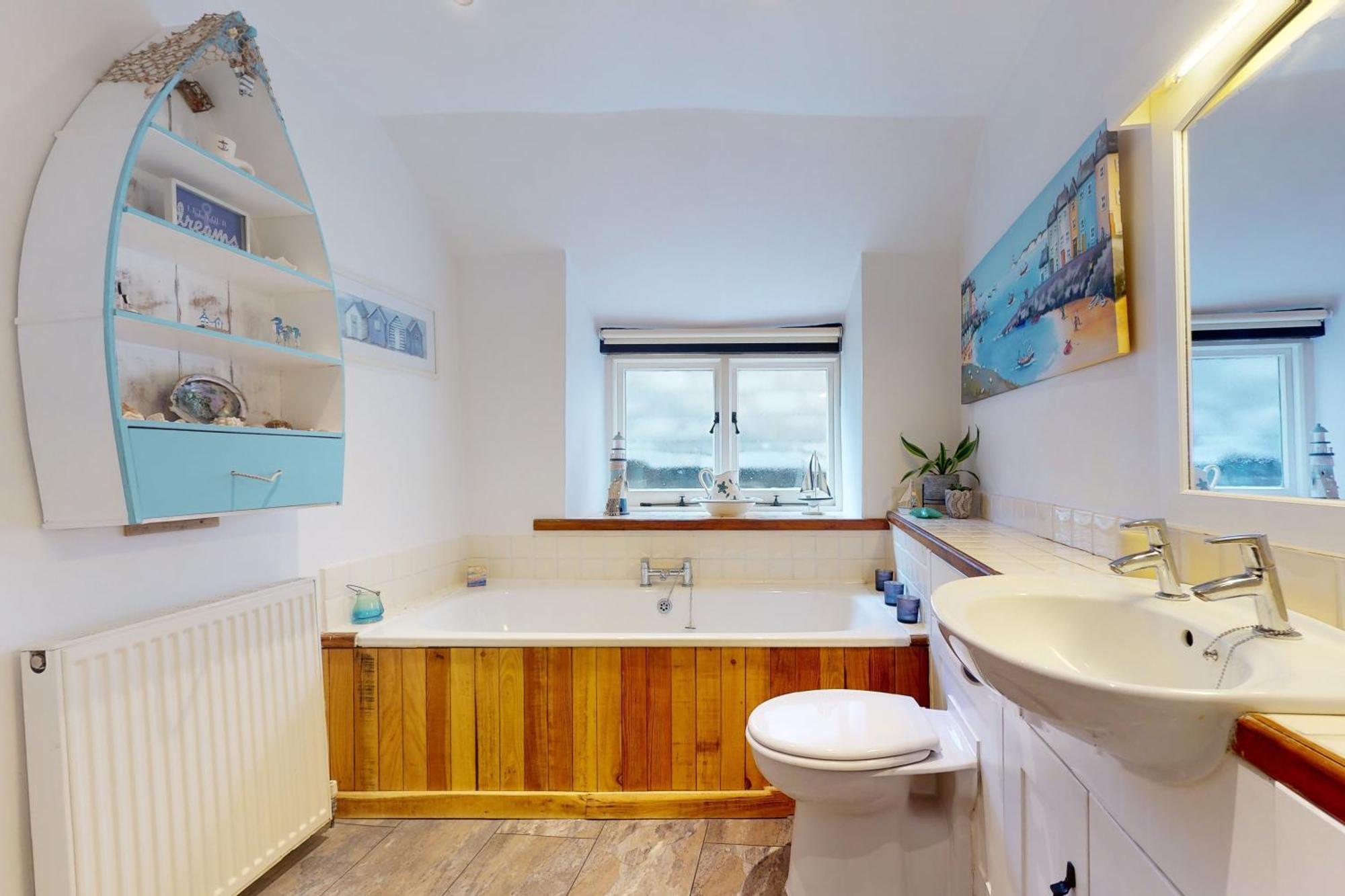 Captains Cottage Minehead Ngoại thất bức ảnh
