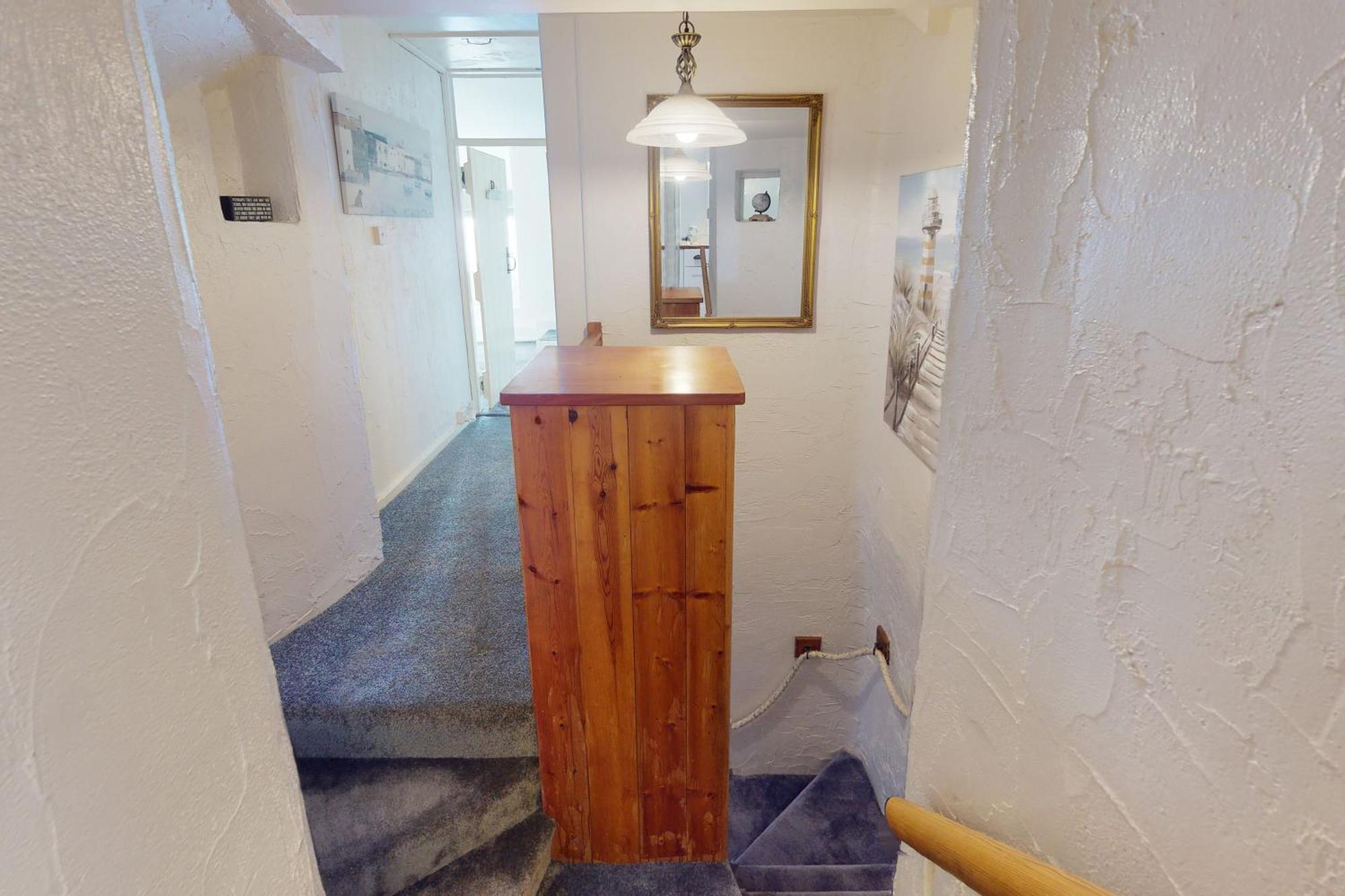 Captains Cottage Minehead Ngoại thất bức ảnh