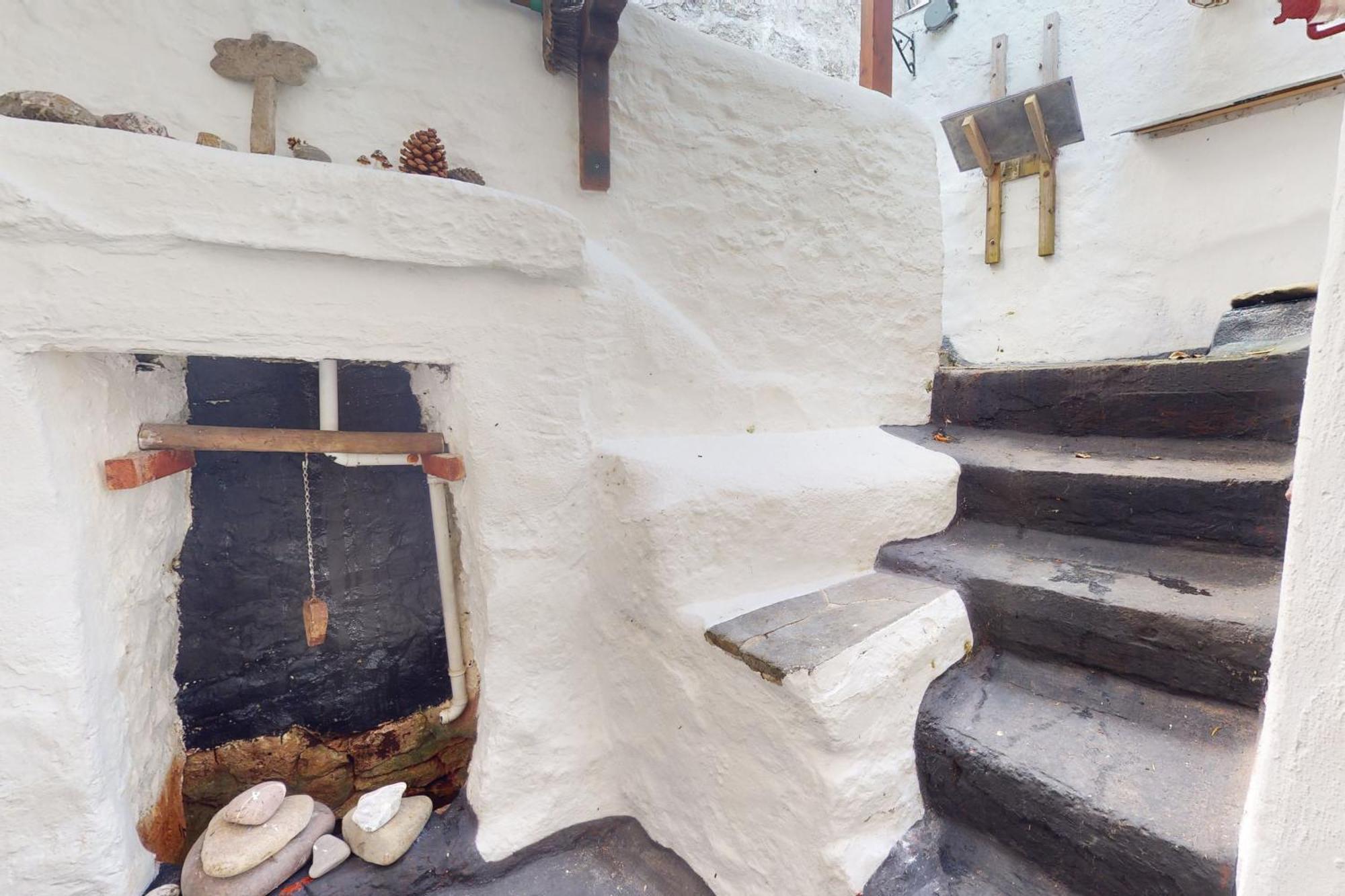 Captains Cottage Minehead Ngoại thất bức ảnh